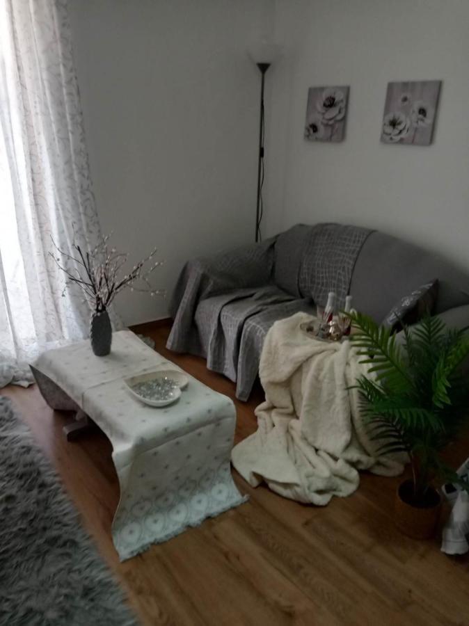 אגיוס גאורגיוס Aggeliki Studios מראה חיצוני תמונה