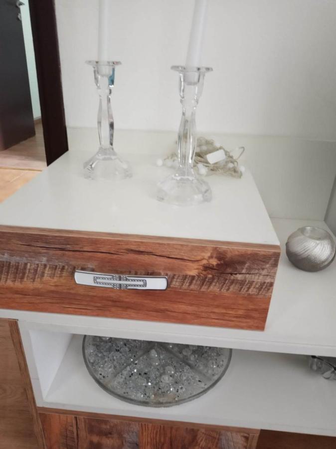 אגיוס גאורגיוס Aggeliki Studios מראה חיצוני תמונה