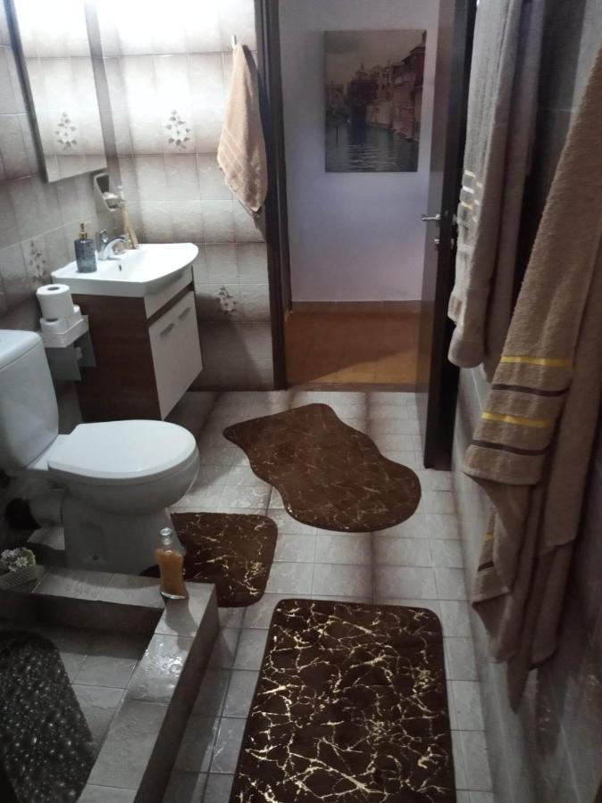 אגיוס גאורגיוס Aggeliki Studios מראה חיצוני תמונה
