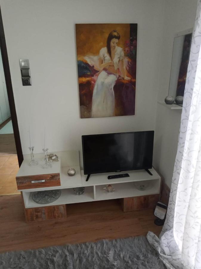 אגיוס גאורגיוס Aggeliki Studios מראה חיצוני תמונה