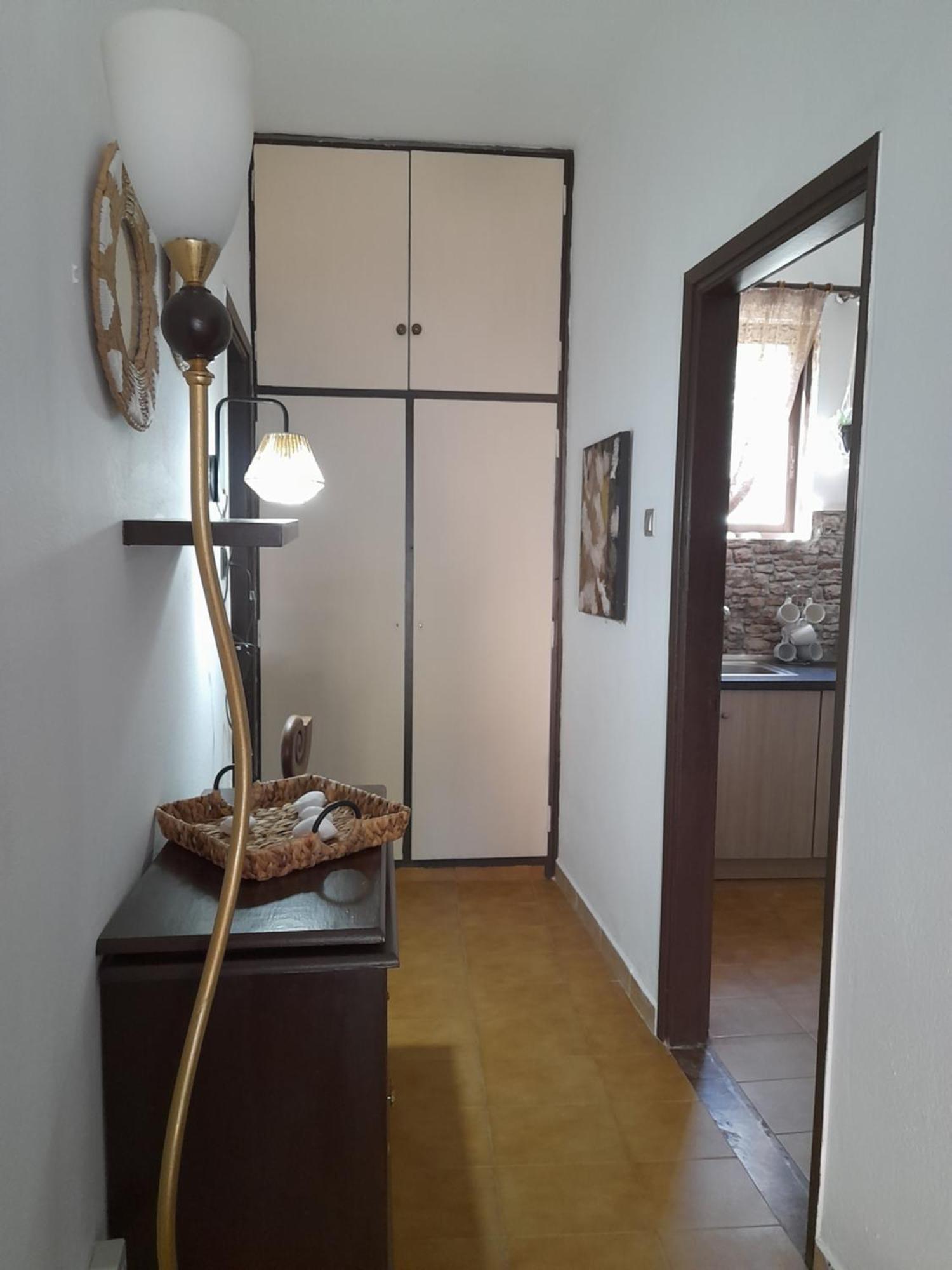 אגיוס גאורגיוס Aggeliki Studios מראה חיצוני תמונה